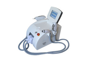 중국 1 Shr Elight/Rf에 있는 직업적인 머리 제거 기계 5 체계/Nd Yag 레이저 협력 업체