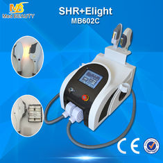 중국 가정 사용 Ipl 머리 제거 기계, Shr 미장원 장비 협력 업체