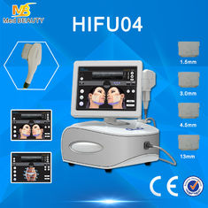 중국 New High Intensity Focused ultrasound HIFU, HIFU Machine 협력 업체