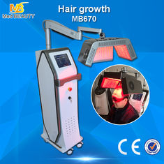 중국 Diode lipo laser machine for hair loss treatment, hair regrowth 협력 업체