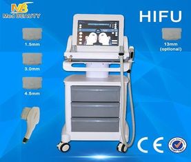 중국 기계 HIFU 기계를 형성하는 몸은 늘어짐 현상을 개량합니다 협력 업체