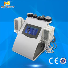 중국 초음파 공동현상 진공 지방 흡입 수술 레이저 양극 롤러 안마 RF 아름다움 기계 협력 업체