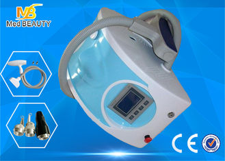 중국 Q는 Nd Yag 레이저 피부 아름다움 기계 귀영나팔 제거 높은 레이저 에너지를 전환합니다 협력 업체