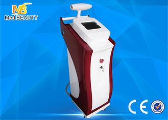 중국 레이저 의학 임상 사용 Q 스위치 Nd Yag 레이저 Tatoo 제거 장비 협력 업체