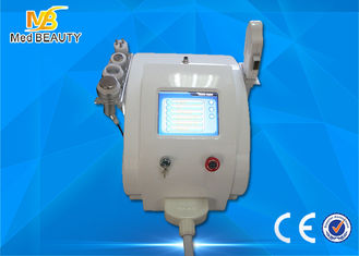 중국 Medical Beauty Machine - HOT SALE Portable elight ipl hair removal RF Cavitation vacuum 협력 업체