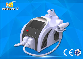 중국 High quality elight IPL Laser Equipment hair removal nd yag tattoo removal 협력 업체