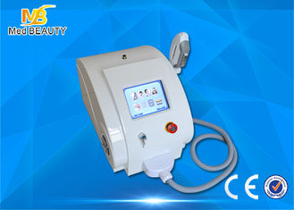 중국 IPL 머리 제거 기계 IPL 아름다움 장비 바람 + 물 + 반도체 냉각 협력 업체