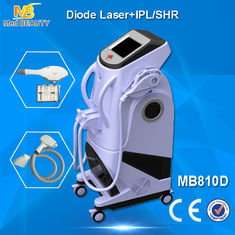 중국 고성능 다이오드 레이저 머리 제거 기계 808nm 여자의 아름다움 장치 협력 업체