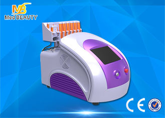 중국 매우 650nm 다이오드 레이저 Lipolysis 레이저 지방 흡입 수술 장비 1000W 협력 업체