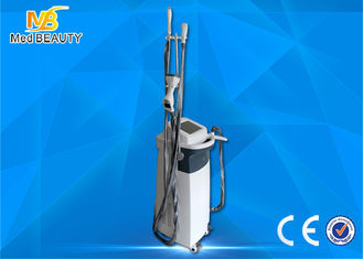 중국 Vacuum Suction RF Roller infrared light vacuum Slimming machine 협력 업체