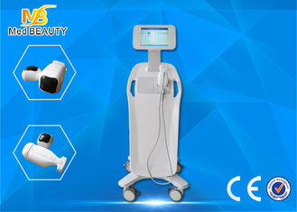 중국 MB576 liposonix slimming product High Intensity Focused Ultrasound for Wrinkle Removal 협력 업체