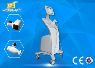 중국 Liposonix HIFU High Intensity Focused Ultrasound body slimming machine 협력 업체
