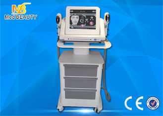 중국 2016 Newest and Hottest High intensity focused ultrasound Korea HIFU machine 협력 업체