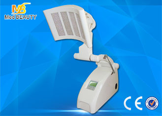 중국 4 color acne removal Rf Beauty Machine , 50Hz / 60Hz PDT LED Skin Rejuvenation 협력 업체
