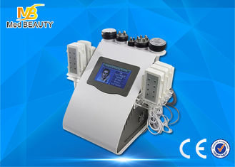 중국 Laser liposuction equipment cavitation RF vacuum economic price 협력 업체