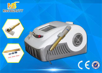 중국 관 치료 레이저 거미 정맥 제거 광섬유 980nm 다이오드 레이저 30w 협력 업체