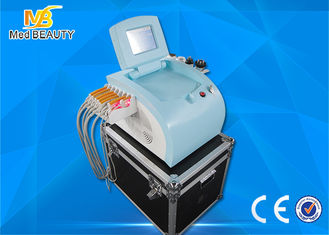 중국 200mv diode laser liposuction equipment 8 paddles cavitation rf vacuum machine 협력 업체