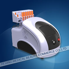 중국 레이저 지방 흡입 수술 장비 공동현상 RF 경제 가격을 가진 다기능 아름다움 기계 협력 업체