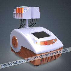 중국 기계를 체중을 줄이는 940nm 레이저 지방 흡입 수술 장비/Lipo 레이저 플러스 650nm 협력 업체