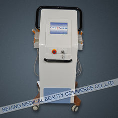중국 200MW 650nm 레이저 지방 흡입 수술 장비, 다이오드 레이저 lipo 기계 협력 업체