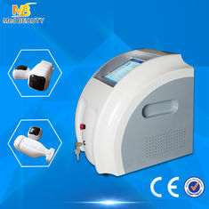 중국 60 Hz 터치스크린 고강도 기계를 체중을 줄이는 집중된 초음파 Hifu 몸 협력 업체