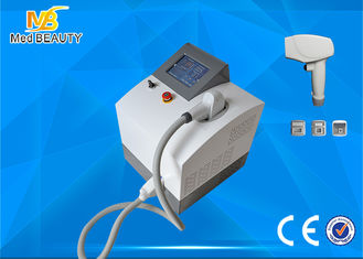 중국 720W 살롱 사용 808nm 다이오드 레이저 머리 제거 향상 기계 MB810- P 협력 업체