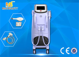 중국 무통 레이저 탈모 기계, 머리 제거 레이저 장비 FDA/Tga는 찬성했습니다 협력 업체