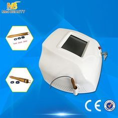 중국 정맥 마개를 위한 휴대용 30w 다이오드 레이저 980nm 관 제거 기계 협력 업체