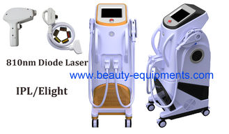 중국 다기능 다이오드 레이저 머리 제거 장비, 회춘 처리 협력 업체