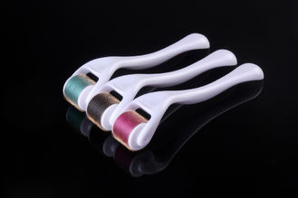 중국 Microneedle LED Derma 회전 체계, 여드름 흉터 제거 탈모증 처리 협력 업체