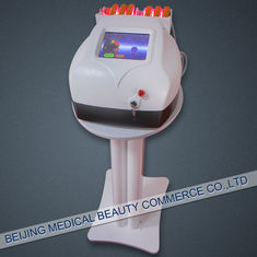 중국 열기 냉각된 레이저 지방 흡입 수술 장비, 기계를 체중을 줄이는 Lipo 효과적인 레이저 협력 업체