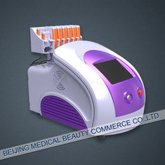 중국 8개의 헤엄을 가진 다기능 레이저 지방 흡입 수술 장비 Portable 협력 업체