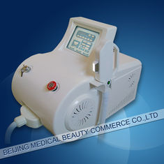 중국 영원한 IPL 아름다움 장비, 610nm - 950nm 머리 제거 IPL 아름다움 장치 협력 업체