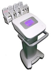 중국 레이저 슬리밍 지방 흡입 장비 콜드 레이저 치료 다이오드 Lipolysis 협력 업체
