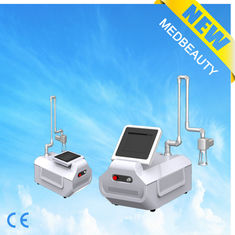 중국 휴대용 RF 이산화탄소 분수 레이저 협력 업체