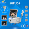 중국 Ultra lift hifu device, ultraformer hifu skin removal machine 공장