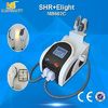 중국 e-light Professional ipl rf portable e-light ipl rf hair removal beauty machines for sale 공장