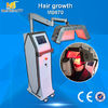중국 Diode lipo laser machine for hair loss treatment, hair regrowth 공장