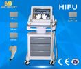 중국 백색 HIFU 성형수술 고주파 아름다움 기계 0.1J-1.0J 2500W 공장
