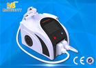 중국 1 Ipl Shr Nd Yag 레이저 귀영나팔 제거 장비에 대하여 백색 Portable 2 공장