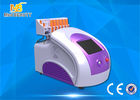 중국 매우 650nm 다이오드 레이저 Lipolysis 레이저 지방 흡입 수술 장비 1000W 공장