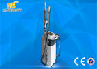 중국 Vacuum Suction RF Roller infrared light vacuum Slimming machine 공장