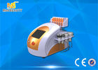 중국 Vacuum Slimming Machine lipo laser reviews for sale 회사