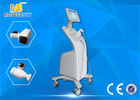 중국 Liposonix HIFU High Intensity Focused Ultrasound body slimming machine 공장