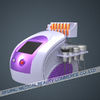 중국 650nm 레이저 지방 흡입 수술 장비, lipo 레이저 lipo 몸 윤곽을 그리기 공장