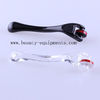 중국 540의 바늘 Derma 회전 체계, Derma 롤러 의학 목적을 가진 마이크로 바늘 치료 공장