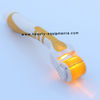 중국 LED Derma 회전 체계, 피부 회춘을 위한 540의 바늘 Derma 롤러 공장
