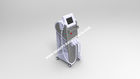 중국 Elight (IPL+RF) + RF + 1 다기능 피부 회춘, Ipl 머리 제거 기계에 대하여 레이저 3 공장