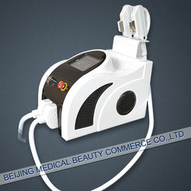 중국 2개의 손잡이를 가진 Ipl 머리 제거 기계를 위한 640NM 여과기 대리점