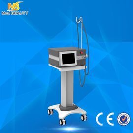중국 수직 충격파 치료 장비/충격파 치료 Eswt 체외 기계는 고통을 감소시킵니다 대리점